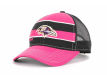 	Baltimore Ravens NFL Breast Cancer Awareness Womens Sideline Cap	