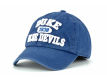 	Duke Blue Devils FORTY SEVEN BRAND NCAA High Tackle Franchise Cap	