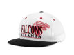 	Atlanta Falcons NFL Shotgun Snapback Cap	
