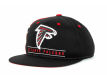 	Atlanta Falcons NFL High Snap Snapback Cap	