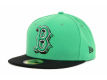 	Boston Red Sox New Era 59FIFTY MLB Shadowbox Cap	