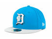 	Detroit Tigers New Era 59FIFTY MLB Shadowbox Cap	