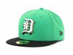 	Detroit Tigers New Era 59FIFTY MLB Shadowbox Cap	