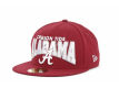 	Alabama Crimson Tide New Era 59Fifty NCAA Blockhead Cap	
