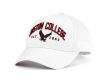 	Boston College Eagles Top of the World NCAA Capacity Twill Cap	