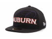 	Auburn Tigers New Era 59FIFTY NCAA Frontrunner Cap	