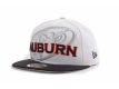 	Auburn Tigers New Era 59FIFTY NCAA Frontrunner Cap	