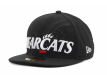 	Cincinnati Bearcats New Era 59FIFTY NCAA Frontrunner Cap	