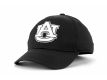 	Auburn Tigers Top of the World NCAA Blacktel Stretch Fitted Cap	