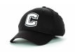 	Connecticut Huskies Top of the World NCAA Blacktel Stretch Fitted Cap	