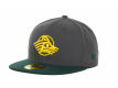	Alaska Anchorage Seawolves New Era 59FIFTY NCAA 2 Tone Graphite and Team Color	