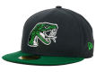 	Florida A&M Rattlers New Era 59FIFTY NCAA 2 Tone Graphite and Team Color	