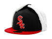 	Chicago White Sox New Era MLB 59FIFTY Dogear Cap	