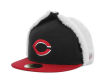 	Cincinnati Reds New Era MLB 59FIFTY Dogear Cap	