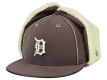 	Detroit Tigers New Era MLB Dabu 11	
