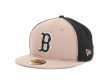 	Boston Red Sox New Era 59FIFTY MLB 2-Base Cap	
