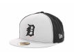 	Detroit Tigers New Era 59FIFTY MLB 2-Base Cap	
