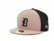 	Detroit Tigers New Era 59FIFTY MLB 2-Base Cap	