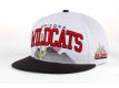 	Arizona Wildcats FORTY SEVEN BRAND Blockhouse Snap Snapback Cap	