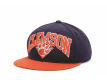 	Clemson Tigers Top of the World NCAA Flashback Snapback Cap	