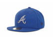 	Atlanta Braves New Era 59FIFTY MLB Mix-Up Cap	
