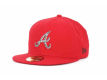 	Atlanta Braves New Era 59FIFTY MLB Mix-Up Cap	