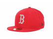 	Boston Red Sox New Era 59FIFTY MLB Mix-Up Cap	