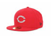 	Cincinnati Reds New Era 59FIFTY MLB Mix-Up Cap	