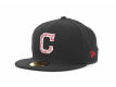 	Cleveland Indians New Era 59FIFTY MLB Mix-Up Cap	