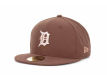 	Detroit Tigers New Era 59FIFTY MLB Mix-Up Cap	