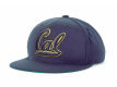 	California Golden Bears Top of the World NCAA Singled Out Snapback Cap	