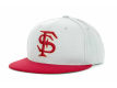 	Florida State Seminoles Top of the World NCAA Singled Out Snapback Cap	
