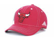	Chicago Bulls NBA Structure Adjustable NE87Z Cap	