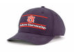 	Auburn Tigers NCAA Original 3 Bar Team Color Snapback Cap	