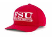 	Florida State Seminoles NCAA Original 3 Bar Team Color Snapback Cap	