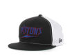 	Detroit Pistons New Era NBA Hardwood Classics BK Snapback Cap	