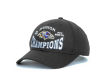 	Baltimore Ravens NFL Divisional Champ Hat	