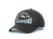 	Denver Broncos NFL Divisional Champ Hat	