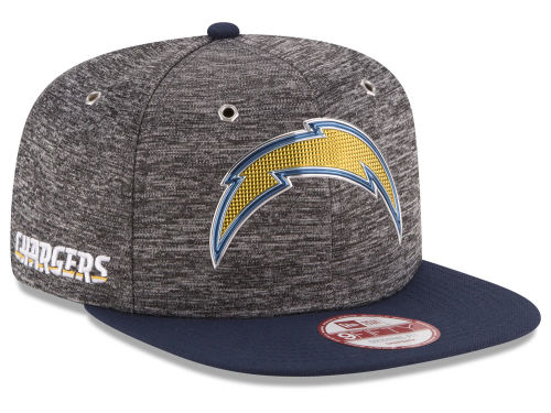 San Diego Chargers 2016 Draft Hat